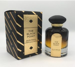 2330 Black Point – Misterio y elegancia en cada gota