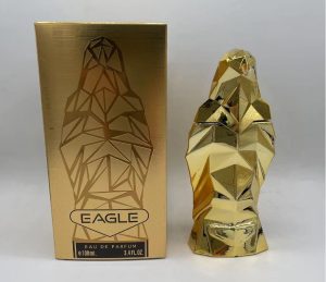 3026 Eagle – El poder de volar alto