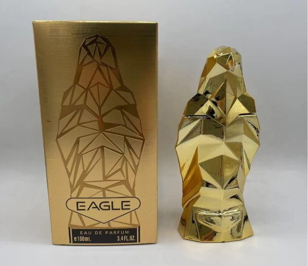 3026 Eagle – El poder de volar alto