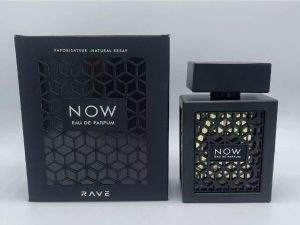 Now-Vive el momento con intensidad