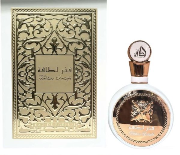 3050 Fakhar – Orgullo y distinción en cada nota