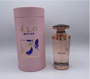 3075 Mayar - Dulzura irresistible, elegancia sin límites