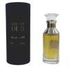 6541 Velvet Oud – El arte del misterio y la sofisticación