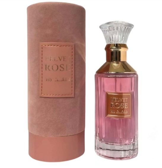 6542 Velvet Rose – La rosa más seductora del jardín oriental