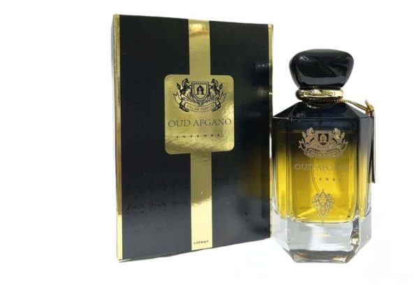 750 Oud Afgano – El arte del misterio
