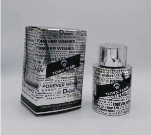 Town Team – Viste con actitud