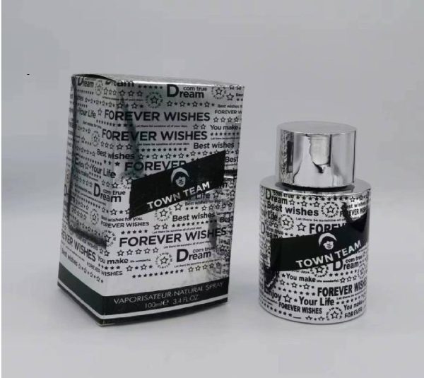 771A Town Team – Viste con actitud