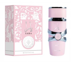 Yara – Dulzura oriental con un toque tropical