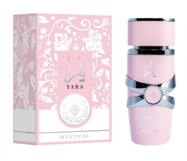 AL1002-1 Yara – Dulzura oriental con un toque tropical