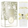Yara White – Pureza floral con alma oriental