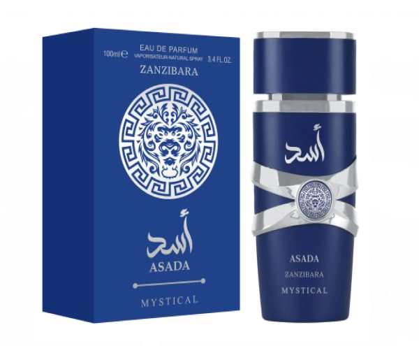 Asad Zanzibar – Espíritu aventurero en cada nota