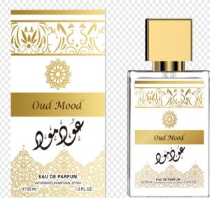 MY730-24 Oud Mood 30ml: La Intensidad del Oriente en Cada Gota