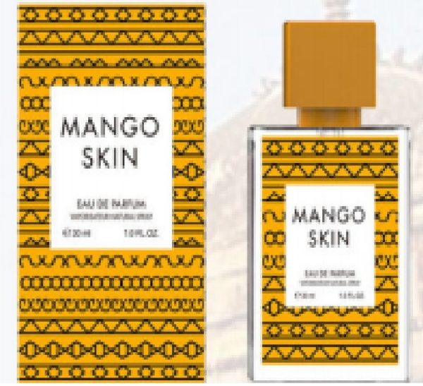 MY730-25 Mango Skin 30ml: La Dulce Tentación Tropical