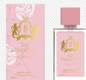 MY730-29 Rose Oud 30ml: La Unión de la Rosa y el Misterio del Oud