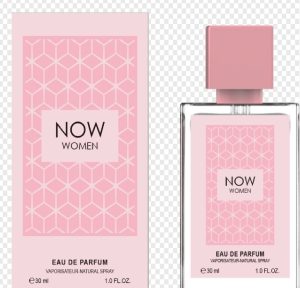 MY730-30 Now Women 30ml: La Fuerza Femenina en Cada Aroma