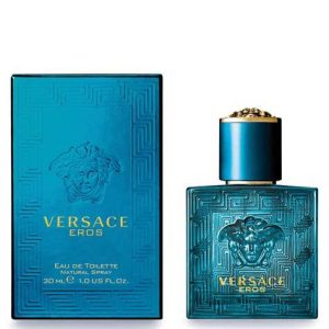 OIP Versace Eros for Men 30ml: El Poder de la Seducción Masculina