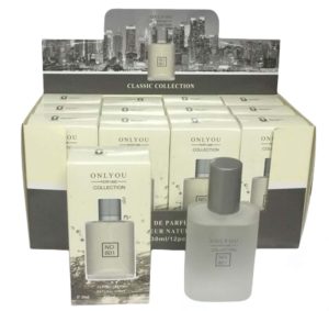 OLU830-1 Onlyou 30ml: La Exclusividad de Ser Única