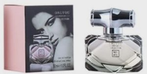 OLU830-11 Only You Pour Femme 30ml: La Esencia de Ser Inolvidable
