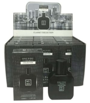 OLU830-5 Onlyou No. 805 30ml: Elegancia que Enamora