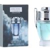 OLU830-7 Invictus Aqua 30ml: La Fuerza del Océano en Tu Piel